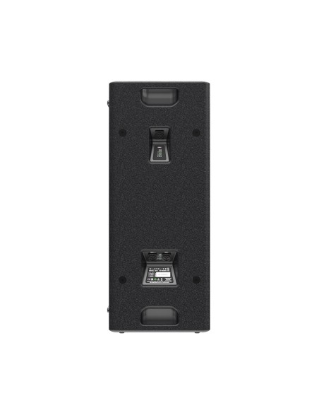 Diffusore sub bass compatto SLIMLINE, 2x10" reflex