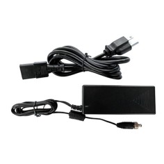 Alimentatore 12V 35A per Encoder DAV-01/DAV-02, spina europea