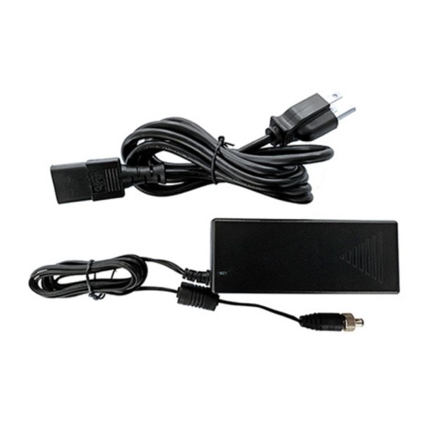 Alimentatore 12V 35A per Encoder DAV-01/DAV-02, spina europea