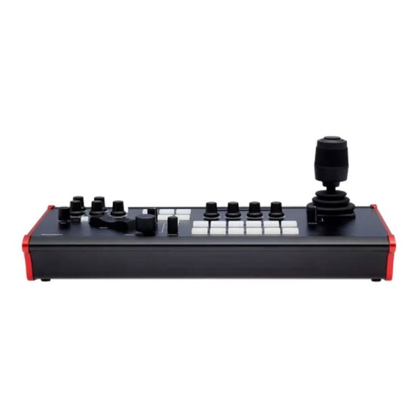 RC-SK5 - Controller professionale per telecamere PTZ, possibilità di gestire fino a 10 camere via IP