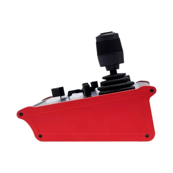 RC-SK5 - Controller professionale per telecamere PTZ, possibilità di gestire fino a 10 camere via IP