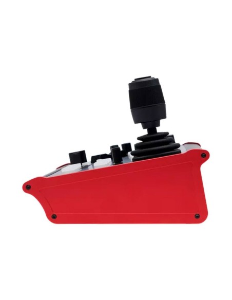 RC-SK5 - Controller professionale per telecamere PTZ, possibilità di gestire fino a 10 camere via IP