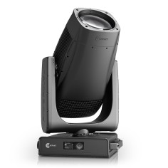 AROLLA AQUA HP Spot Profile testa mobile ad alta potenza IP66, engine LED bianco da 1400W