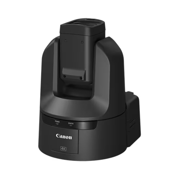 CR-N400 - Telecamera PTZ professionale 4K 60P alimentata PoE++