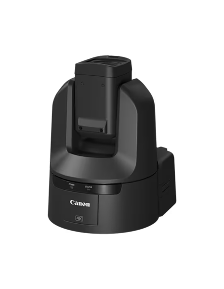 CR-N400 - Telecamera PTZ professionale 4K 60P alimentata PoE++