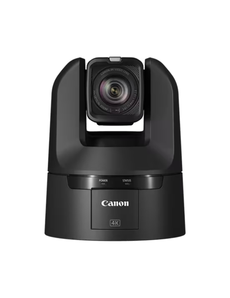 CR-N400 - Telecamera PTZ professionale 4K 60P alimentata PoE++