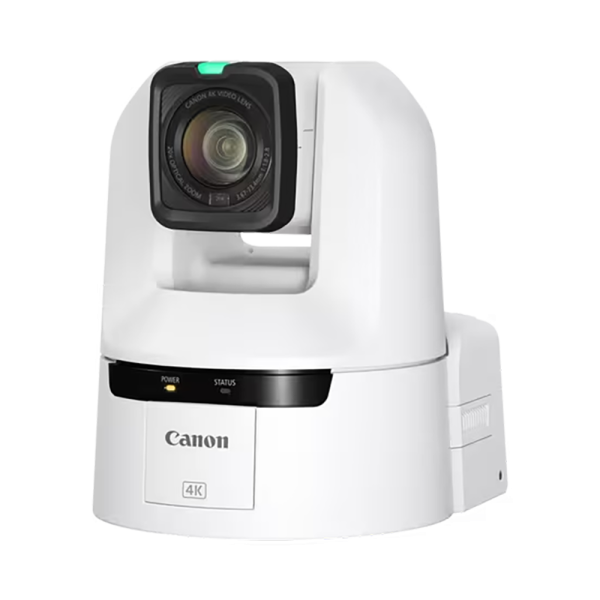 CR-N400 - Telecamera PTZ professionale 4K 60P alimentata PoE++