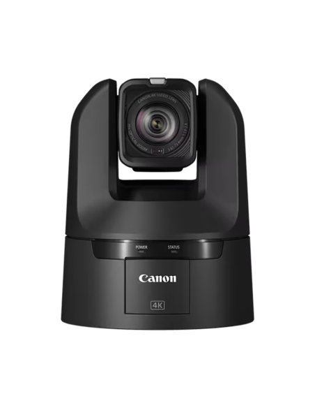 CR-N350 - Telecamera PTZ professionale 4K 30P alimentata PoE++