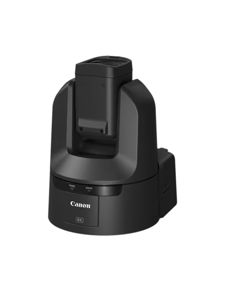 CR-N350 - Telecamera PTZ professionale 4K 30P alimentata PoE++