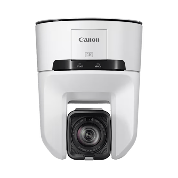 CR-N350 - Telecamera PTZ professionale 4K 30P alimentata PoE++