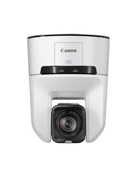 CR-N350 - Telecamera PTZ professionale 4K 30P alimentata PoE++