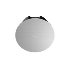 Altoparlanti da incasso a soffitto senza cornice. Speaker 5.5"