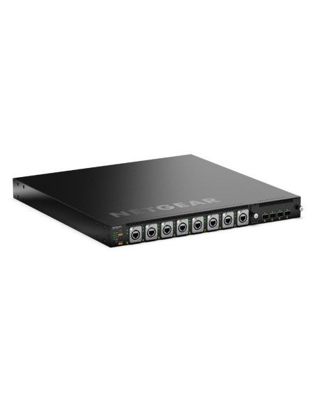 M4350-16M4V - Switch Full Managed Layer 3 Stackable 16x2.5G PoE++