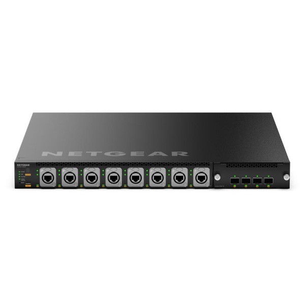 M4350-16M4V - Switch Full Managed Layer 3 Stackable 16x2.5G PoE++