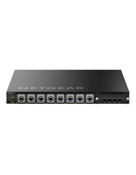 M4350-16M4V - Switch Full Managed Layer 3 Stackable 16x2.5G PoE++