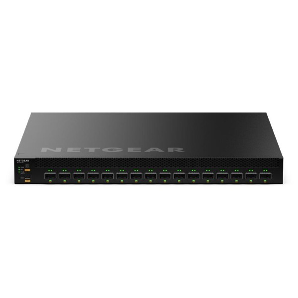 M4350-40F4C - Switch Full Managed Stackable 40xSFP+ 10G e 4xQSFP28 100G
