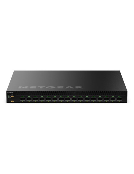 M4350-40F4C - Switch Full Managed Stackable 40xSFP+ 10G e 4xQSFP28 100G