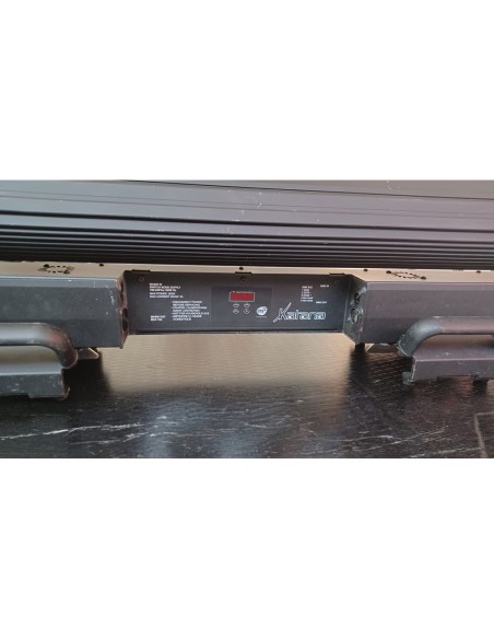 Barre Led DTS Lighting Katana - Usate in buono stato