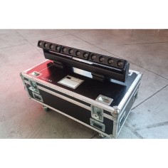 Barre Led DTS Lighting Katana - Usate in buono stato