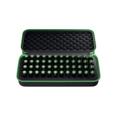 Set di 48 batterie AAA 1.5V Li-Ion. Fino a 1200 cicli di ricarica