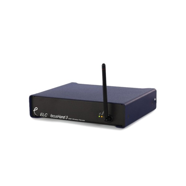 Unità base per il sistema focusHAND 3