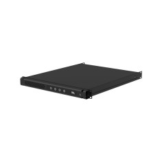 XG2 Amplificatore 4 canali Classe D, 4 ingressi analogici, 4 x 2900 watt a 4 ohm