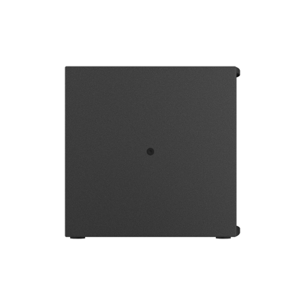 Diffusore sub woofer passivo 1x12" compatto, 1000 W AES, 2x flight points