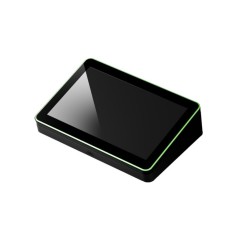 Pannello touch antiriflesso in vetro RoomPro X10 da 10,1"