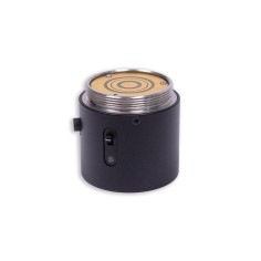 Accessorio push-to-talk per MTH610 con interruttore per MUTE (ON/OFF) e pulsante per PTT