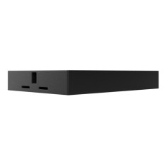 Diffusore sub woofer passivo 1x5.5" compatto, bandpass, 6 OHM - 30 Watts (RMS)