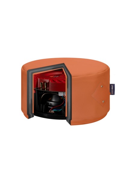 Speaker Fire and Acoustic Hood 270 - cappuccio di protezione anti incendio e isolamento acustico