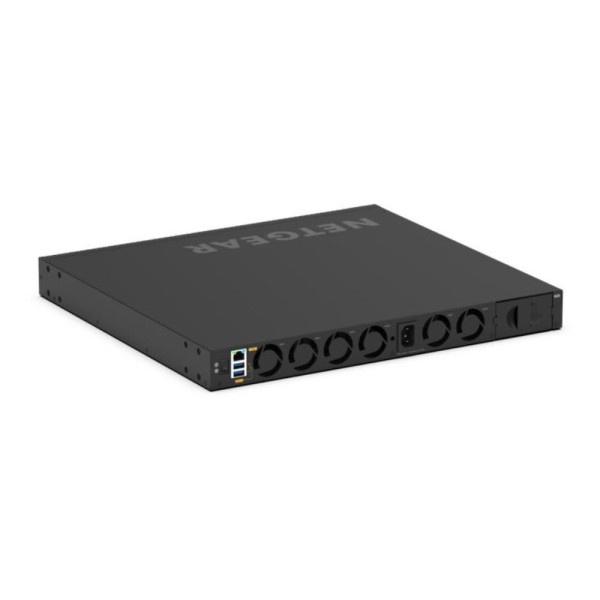 M4350-24F4X - Switch Full Managed Stackable 24x1G/2.5G SFP e 4x10G Combo Rame/SFP+