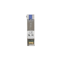 Modulo MiniGBIC/SFP 1G per fibra monomodale (fino a 10 Km)- 1000BaseLX con connettore LC