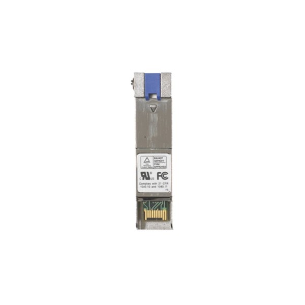 Modulo MiniGBIC/SFP 1G per fibra monomodale (fino a 10 Km)- 1000BaseLX con connettore LC