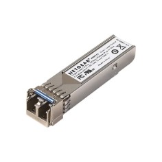 Pack da 10 Moduli MiniGBIC/SFP 10G per fibra monomodale (fino a 2 Km) - 10GBase-LR con connettore LC