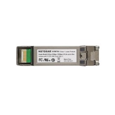 Modulo SFP+ 10GBase-LR Lite con terminazione LC, sino a 2 km con fibra monomodale 9/125