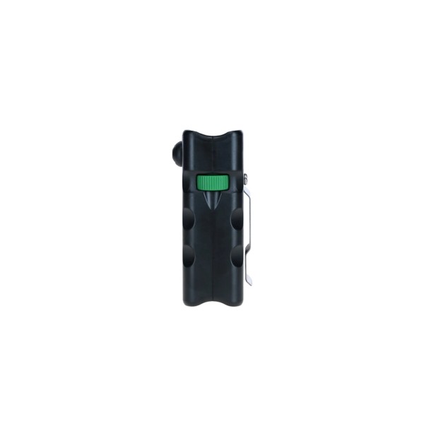 Beltpack intercom - Stazione intercom portatile 32 canali V4, display LCD, cover colore nero, versione sport | Audiosales
