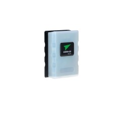 Beltpack intercom - Stazione intercom portatile per chiamata luminosa a LED | Audiosales