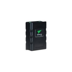 Beltpack intercom - Stazione intercom portatile di interfaccia per Walkie-Talkie con funzione PTT | Audiosales