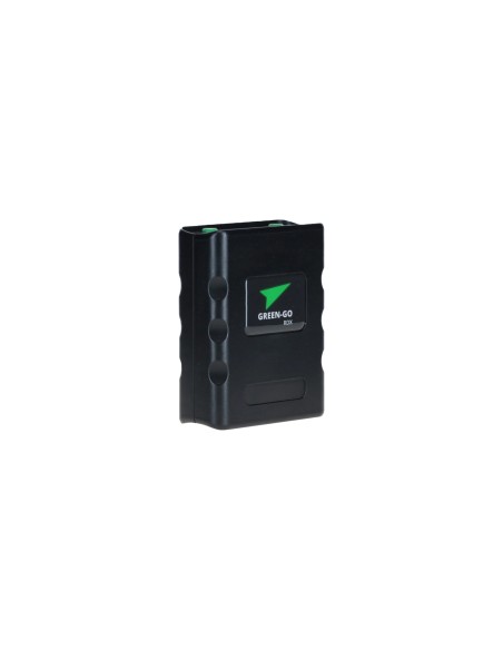Beltpack intercom - Stazione intercom portatile di interfaccia per Walkie-Talkie con funzione PTT | Audiosales
