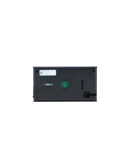 Stazioni intercom multicanale - Stazione intercom fissa a parete cue light, 32 canali, con presa cuffia, altoparlante e display
