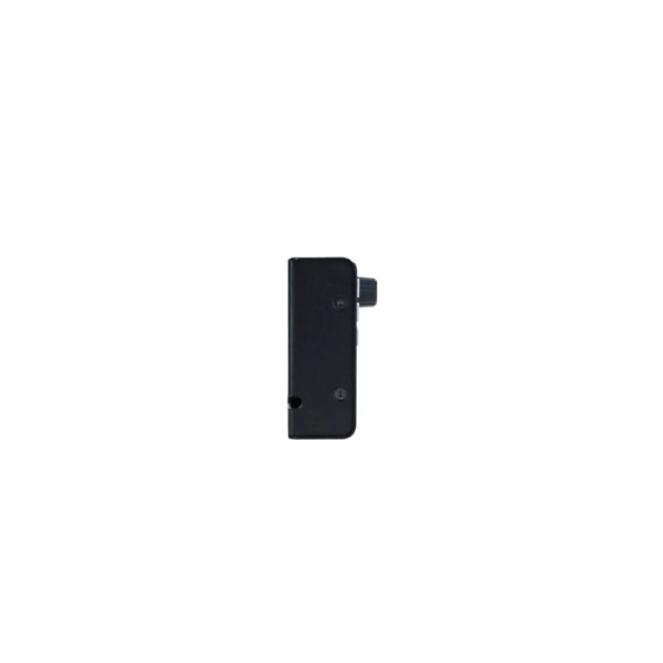 Stazioni intercom multicanale - Stazione intercom fissa a parete cue light, 32 canali, con presa cuffia, altoparlante e display