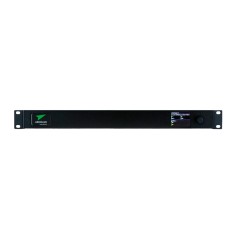 Interfacce intercom - Interfaccia audio 2 x 4 fili e 2 fili, 1 unità rack 19" standard, V4 | Audiosales