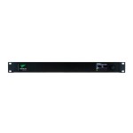 Interfaccia audio 2 x 4 fili e 2 fili, 1 unità rack 19 standard, V4