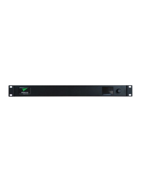 Interfacce intercom - Interfaccia audio 4 porte (4 fwire), 1 unità rack 19" standard, 4 ingressi e 4 uscite audio | Audiosales