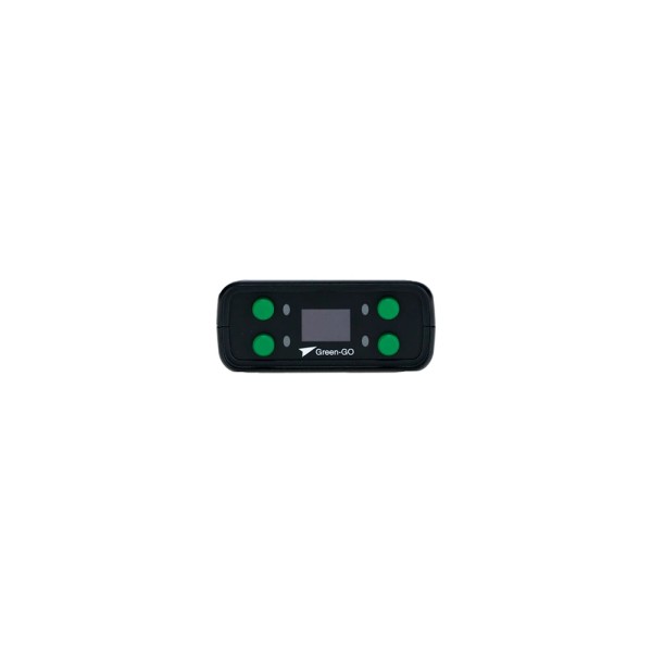 Interfaccia audio portatile per sistemi intercom analogici a 2 fili (partyline)