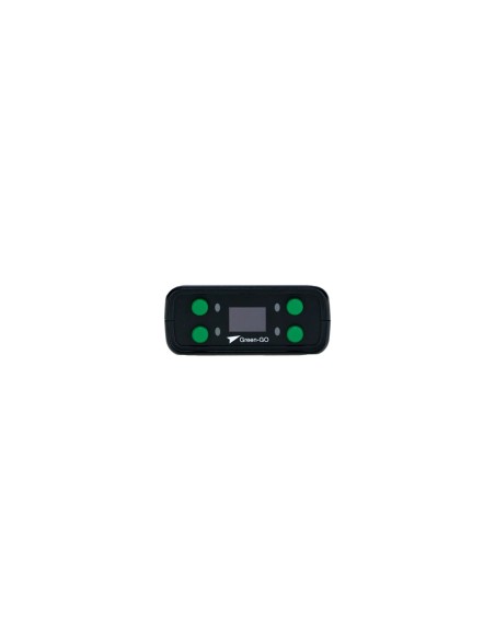 Interfaccia audio portatile per sistemi intercom analogici a 2 fili (partyline)