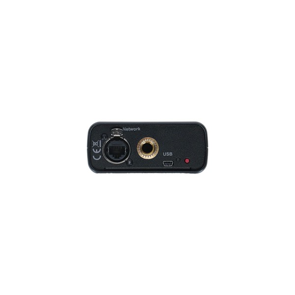 Beltpack intercom - Antenna attiva wireless per sistema beltpack DECT | Audiosales