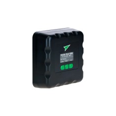 Antenna attiva wireless per sistema beltpack DECT
