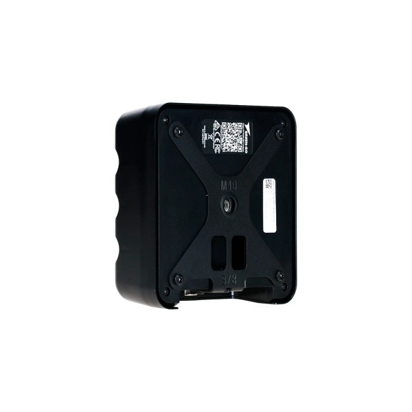 Antenna attiva wireless per sistema beltpack DECT